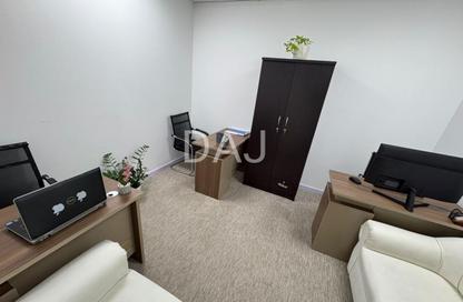 Office Space - Studio - 1 for rent in Al Serkal Building - Hor Al Anz - Deira - Dubai Office Space - Studio - 1 for rent in Al Serkal Building - Hor Al Anz - Deira - Dubai