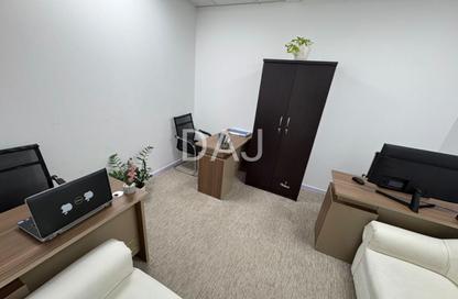 Office Space - Studio - 1 for rent in Al Serkal Building - Hor Al Anz - Deira - Dubai