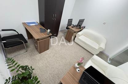 Office Space - Studio - 1 for rent in Al Serkal Building - Hor Al Anz - Deira - Dubai