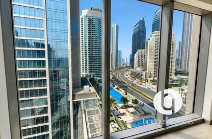Apartment - 2 - 2 for rent in Forte 2 - Forte - Downtown Dubai - Dubai