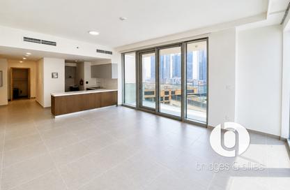 Apartment - 2 - 2 for rent in Forte 2 - Forte - Downtown Dubai - Dubai