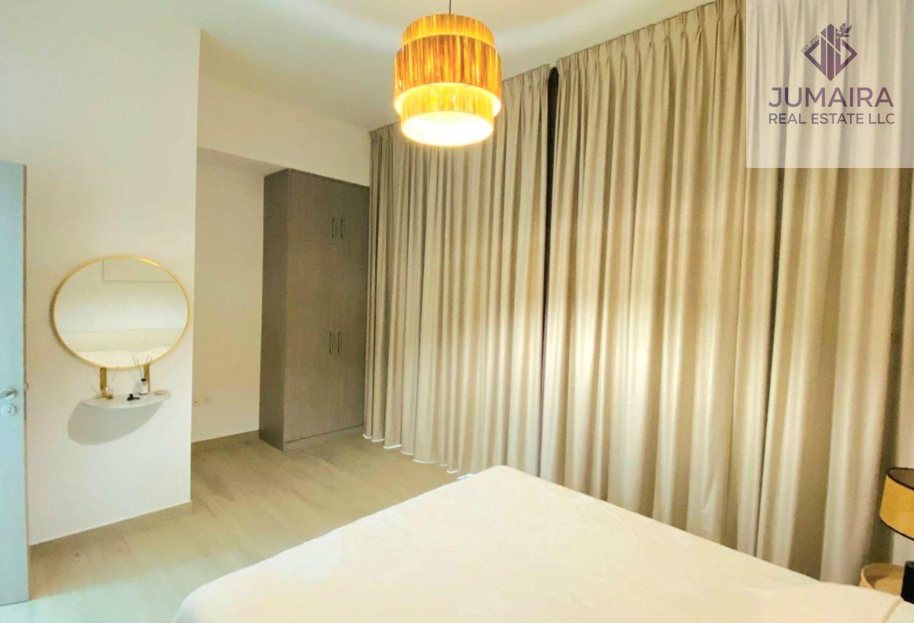 2 Bedroom + Maids | Furnished | AVAILABLE FOR RENT