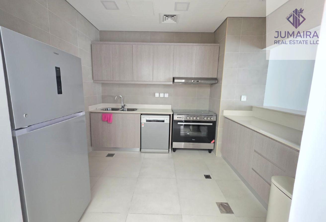 2 Bedroom + Maids | Furnished | AVAILABLE FOR RENT