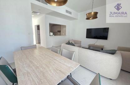 Townhouse - 2 Bedrooms - 3 Bathrooms for rent in Marbella II Villas - Marbella - Mina Al Arab - Ras Al Khaimah