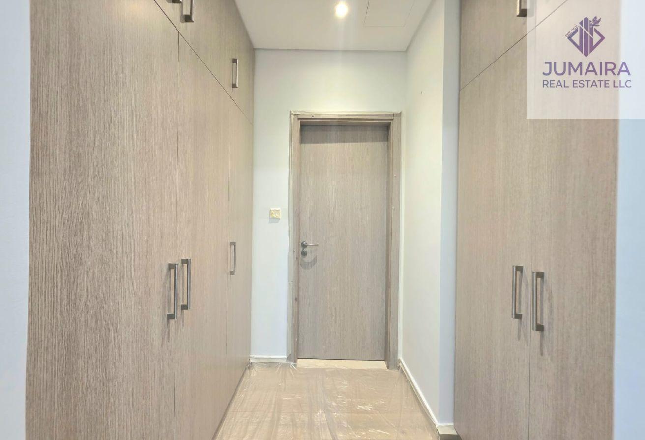 2 Bedroom + Maids | Furnished | AVAILABLE FOR RENT