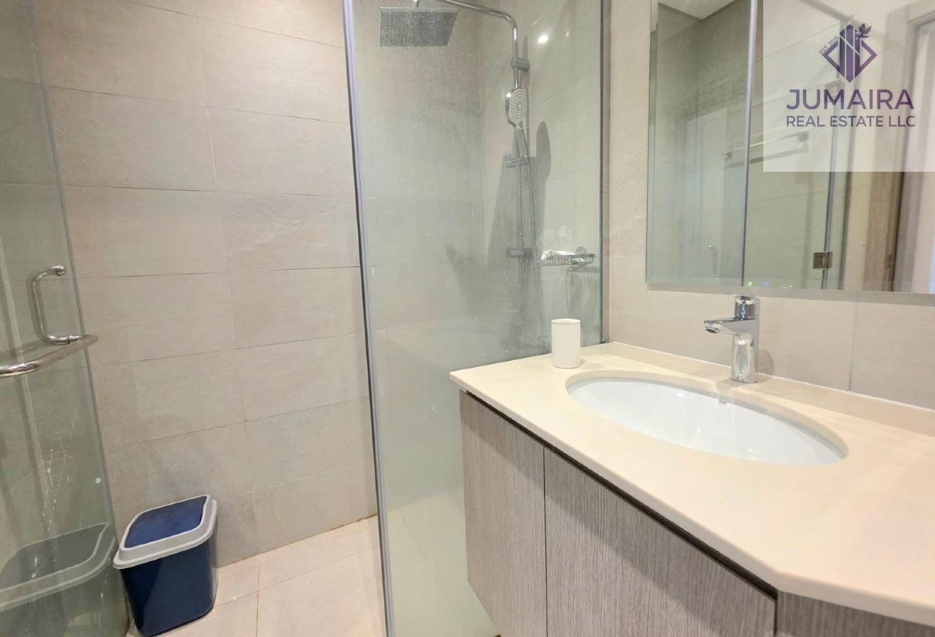 2 Bedroom + Maids | Furnished | AVAILABLE FOR RENT