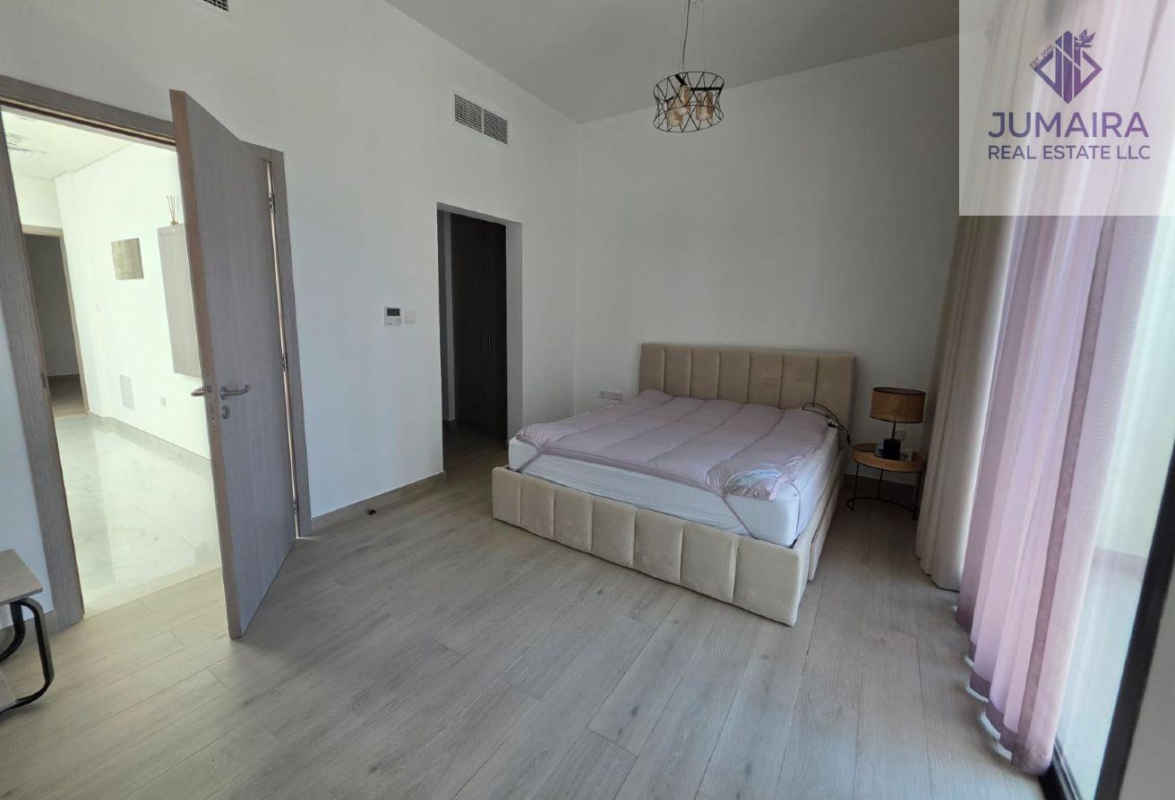 2 Bedroom + Maids | Furnished | AVAILABLE FOR RENT