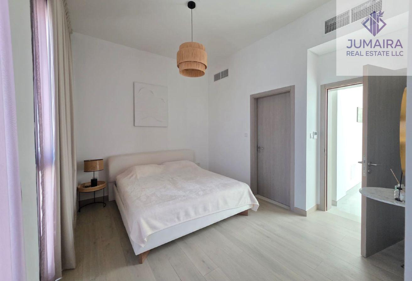 2 Bedroom + Maids | Furnished | AVAILABLE FOR RENT