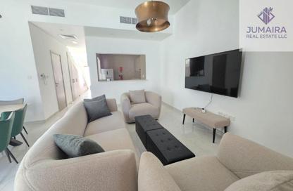 Townhouse - 2 Bedrooms - 3 Bathrooms for rent in Marbella II Villas - Marbella - Mina Al Arab - Ras Al Khaimah