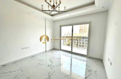 Apartment - Studio - 1 for rent in Vincitore Benessere - Arjan - Dubai