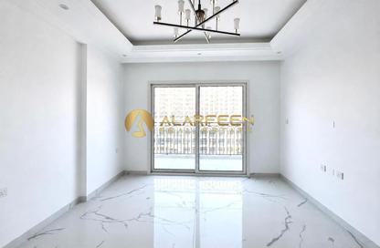 Apartment - Studio - 1 for rent in Vincitore Benessere - Arjan - Dubai