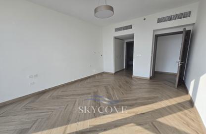 Apartment - 2 Bedrooms - 2 Bathrooms for rent in 1 Residences - 1 - 1 Residences - Al Kifaf - Bur Dubai - Dubai
