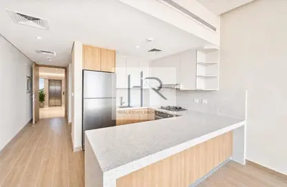 Apartment - 1 Bathroom for rent in Al Ghurair Residences 5 - Majan - Dubai
