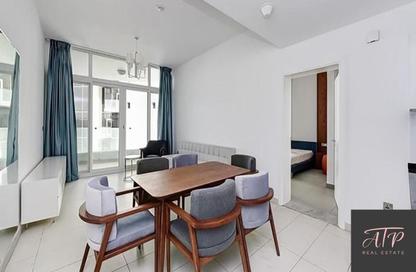 Apartment - 1 - 2 for rent in Royal Bay by Azizi - The Crescent - Palm Jumeirah - Dubai