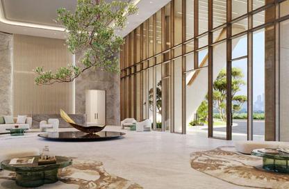 Apartment - 2 Bedrooms - 3 Bathrooms for sale in Hado by Beyond Tower A - Hado by Beyond - Dubai Islands - Dubai