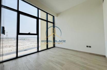 Apartment - 1 - 1 for rent in Azizi Riviera 22 - Azizi Riviera - Meydan One - Meydan - Dubai