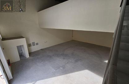 Warehouse - Studio - 1 Bathroom for rent in Al Jurf Industrial 1 - Al Jurf Industrial - Ajman