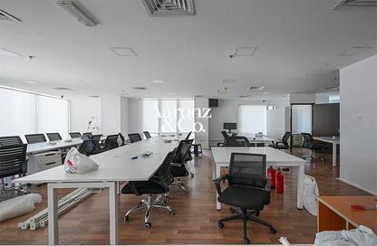 Office Space - Studio - 2 Bathrooms for sale in Sobha Ivory Tower 2 - Sobha Ivory Towers - Business Bay - Dubai