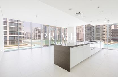 Apartment - 3 - 3 for rent in Residences 8 - The Residences at District One - District One - Mohammed Bin Rashid City - Dubai Apartment - 3 - 3 for rent in Residences 8 - The Residences at District One - District One - Mohammed Bin Rashid City - Dubai