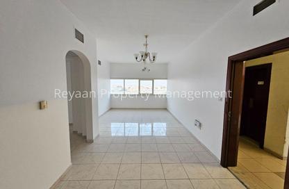 Apartment - 2 - 2 for rent in Al Wahda - Sharjah