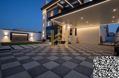 Villa - 5 Bedrooms - 7 Bathrooms for sale in Al Mowaihat 1 - Al Mowaihat - Ajman