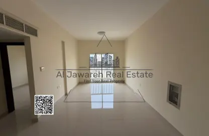 Apartment - 1 Bedroom - 1 Bathroom for rent in Al Naemiya Tower 3 - Al Naemiya Towers - Al Nuaimiya - Ajman
