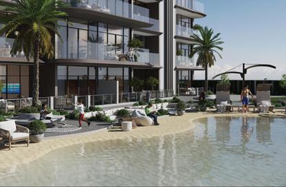 Apartment - 1 Bedroom - 2 Bathrooms for sale in Floarea Skies - District 10 - Jumeirah Village Circle - Dubai Apartment - 1 Bedroom - 2 Bathrooms for sale in Floarea Skies - District 10 - Jumeirah Village Circle - Dubai