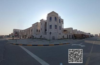 Villa - 6 Bedrooms - 7+ Bathrooms for sale in Al Zaheya Gardens - Al Zahya - Ajman