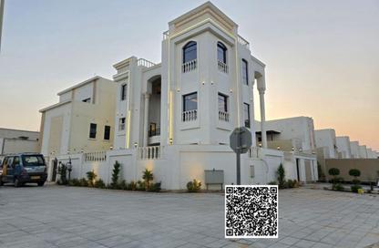 Villa - 6 Bedrooms - 7+ Bathrooms for sale in Al Zaheya Gardens - Al Zahya - Ajman