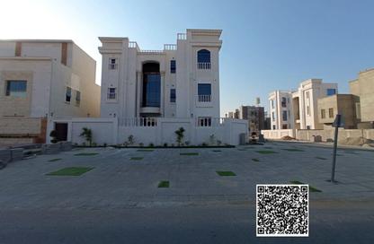Villa - 6 Bedrooms - 7+ Bathrooms for sale in Al Zaheya Gardens - Al Zahya - Ajman