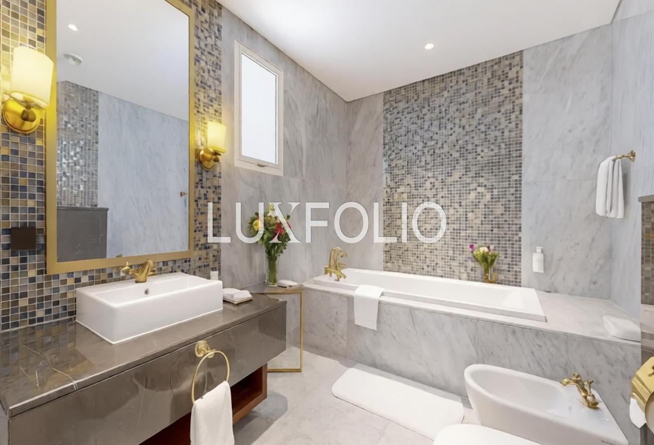 Polo View | Luxury Villa | Available Now photo 15