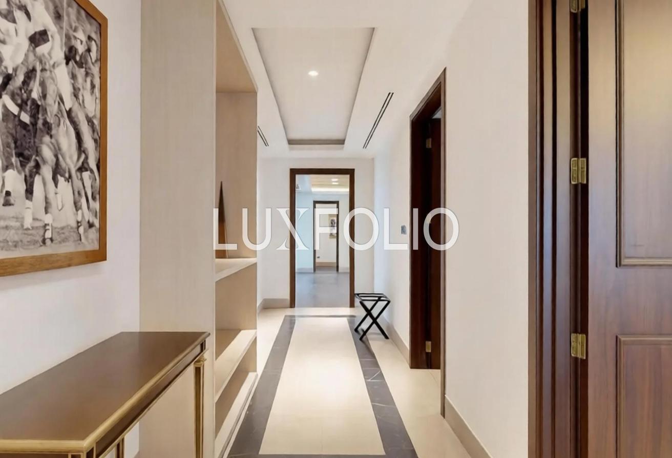 Polo View | Luxury Villa | Available Now photo 16