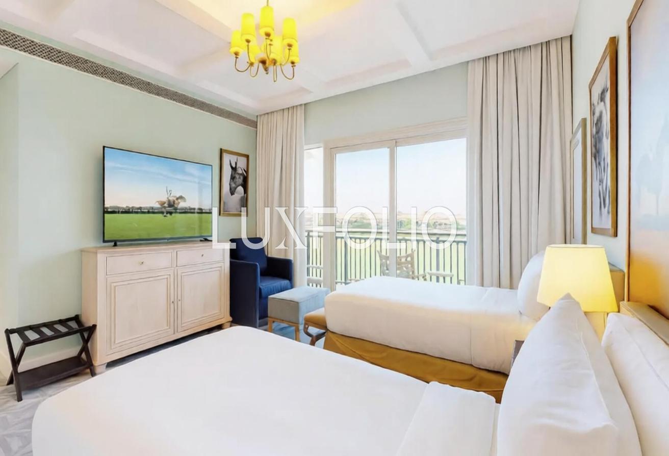 Polo View | Luxury Villa | Available Now photo 12