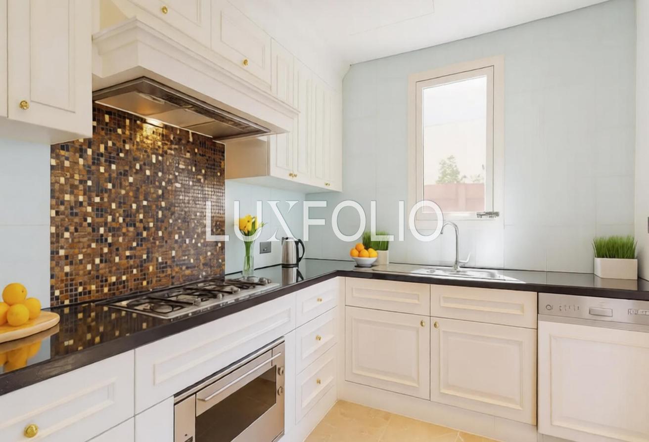 Polo View | Luxury Villa | Available Now photo 6