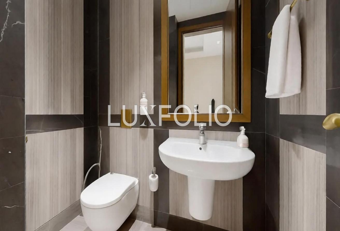 Polo View | Luxury Villa | Available Now photo 8