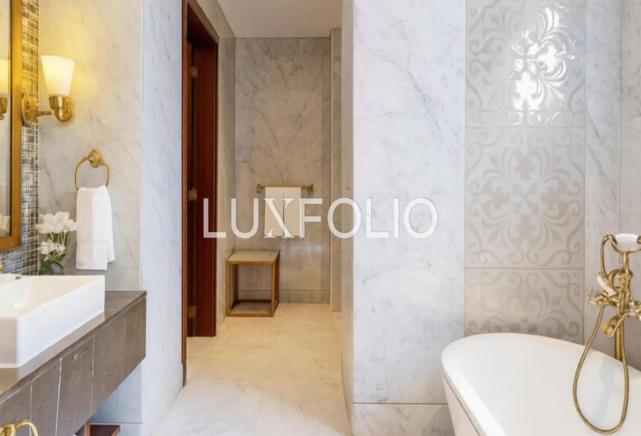 Polo View | Luxury Villa | Available Now photo 11
