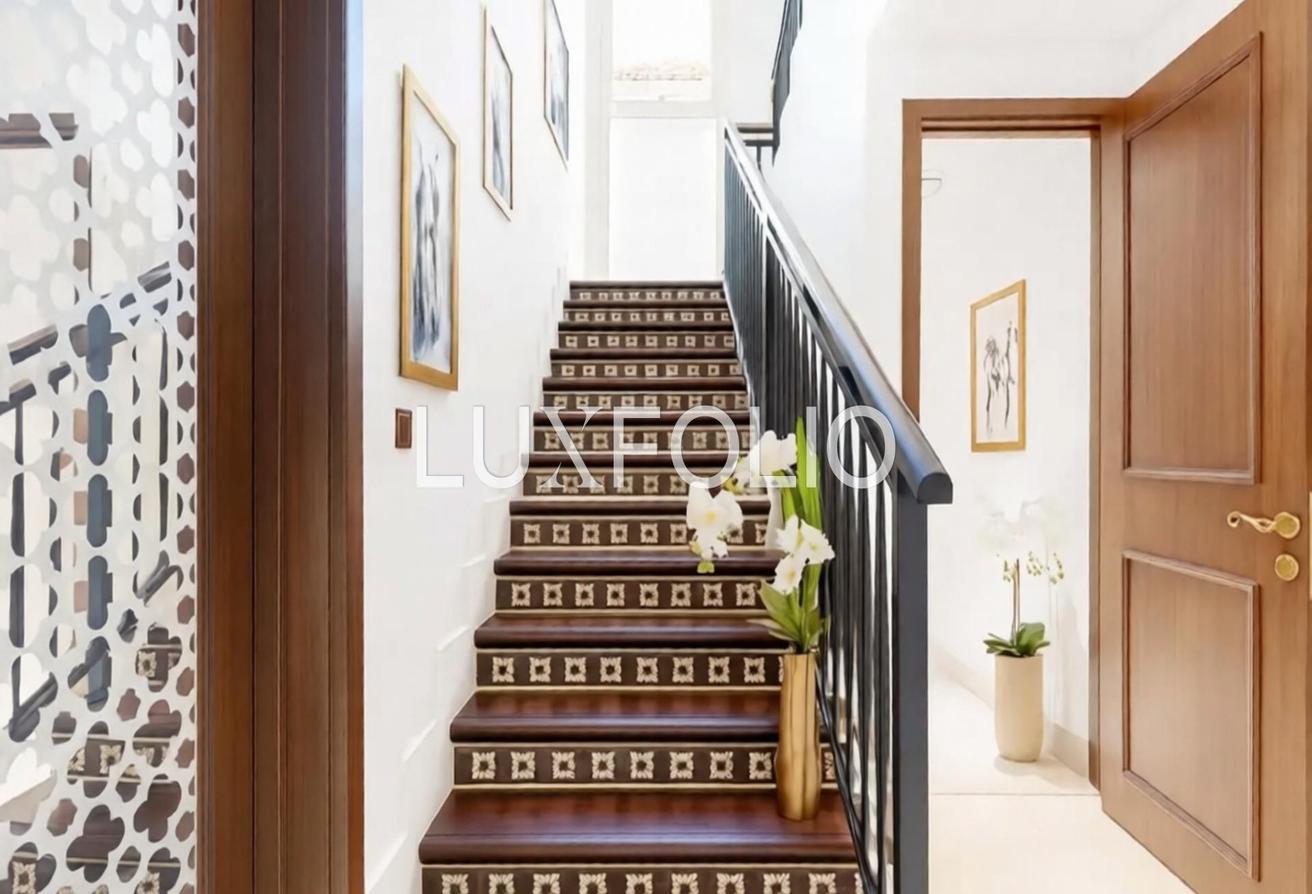 Polo View | Luxury Villa | Available Now photo 9