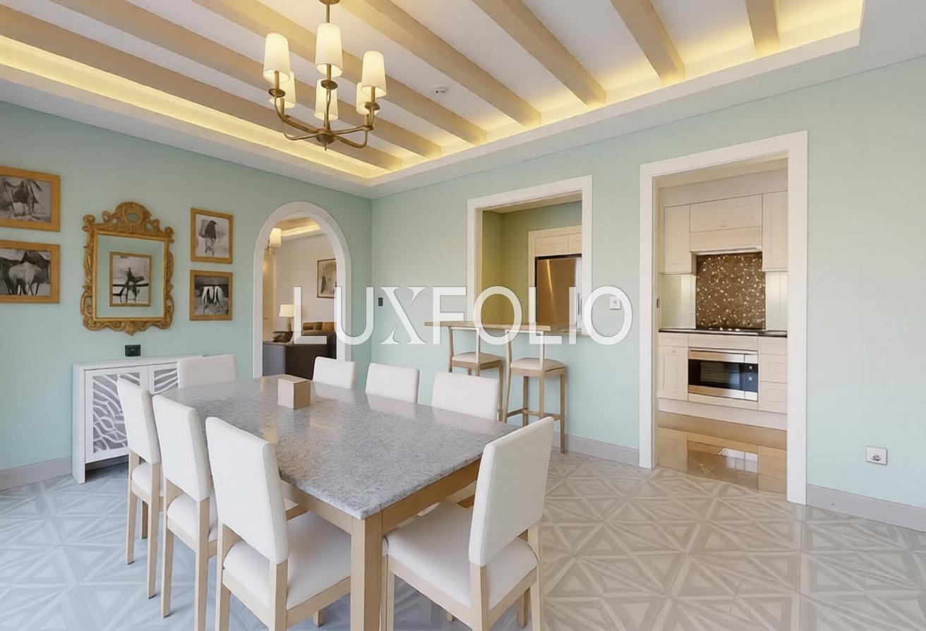 Polo View | Luxury Villa | Available Now photo 5