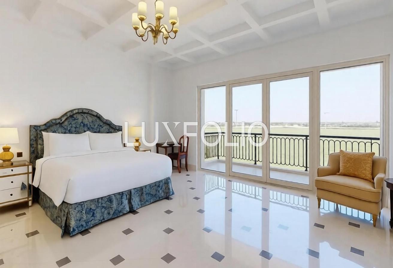 Polo View | Luxury Villa | Available Now photo 10