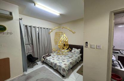 Apartment - Studio - 1 Bathroom for rent in Al Naemiya Tower 3 - Al Naemiya Towers - Al Nuaimiya - Ajman Apartment - Studio - 1 Bathroom for rent in Al Naemiya Tower 3 - Al Naemiya Towers - Al Nuaimiya - Ajman