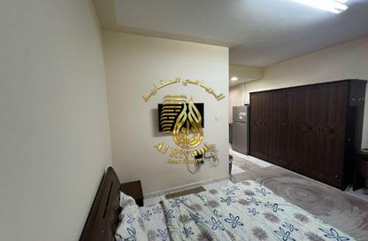 Apartment - Studio - 1 Bathroom for rent in Al Naemiya Tower 3 - Al Naemiya Towers - Al Nuaimiya - Ajman Apartment - Studio - 1 Bathroom for rent in Al Naemiya Tower 3 - Al Naemiya Towers - Al Nuaimiya - Ajman