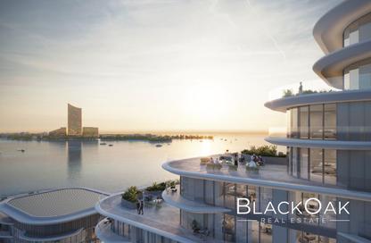 Apartment - 1 Bedroom - 2 Bathrooms for sale in Ellington Views I - Al Hamra Village - Ras Al Khaimah Apartment - 1 Bedroom - 2 Bathrooms for sale in Ellington Views I - Al Hamra Village - Ras Al Khaimah