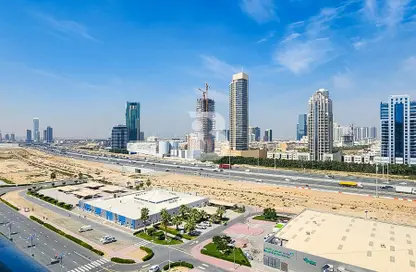 شقة - غرفة نوم - 2 حمامات للبيع في بروفايل ريزيدنس - مدينة دبي الرياضية - دبي