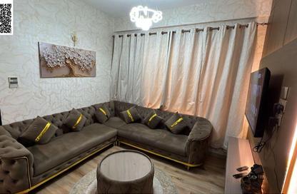 Apartment - 1 Bedroom - 2 Bathrooms for rent in Ajman 44 building - Al Hamidiya 1 - Al Hamidiya - Ajman Apartment - 1 Bedroom - 2 Bathrooms for rent in Ajman 44 building - Al Hamidiya 1 - Al Hamidiya - Ajman