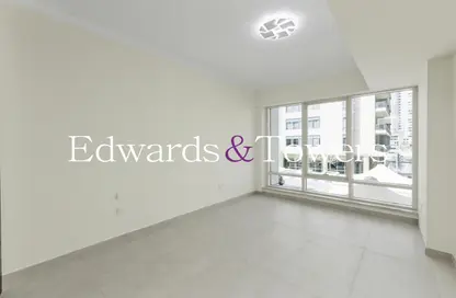 شقة - غرفة نوم - 1 حمام للايجار في المجرة - 3 - المجرة - دبي مارينا - دبي