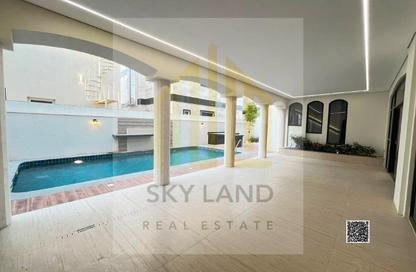 Villa - 4 - 6 for sale in Al Zaheya Gardens - Al Zahya - Ajman Villa - 4 - 6 for sale in Al Zaheya Gardens - Al Zahya - Ajman