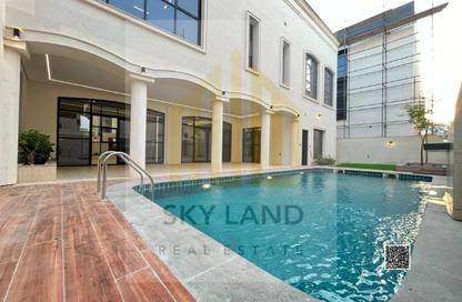 Villa - 4 - 6 for sale in Al Zaheya Gardens - Al Zahya - Ajman
