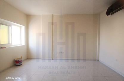 Apartment - Studio - 1 for rent in Fire Station Road - Muwaileh - Sharjah Apartment - Studio - 1 for rent in Fire Station Road - Muwaileh - Sharjah