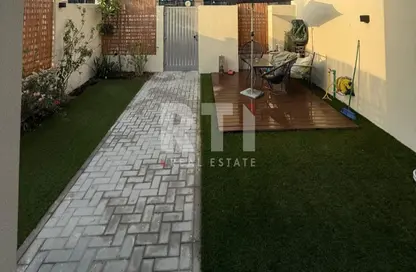 Townhouse - 1 Bedroom - 2 Bathrooms for rent in Rukan Residence - Rukan - Dubai