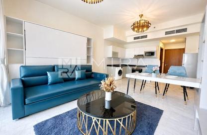 Apartment - Studio - 1 for rent in Bayz by Danube - Business Bay - Dubai